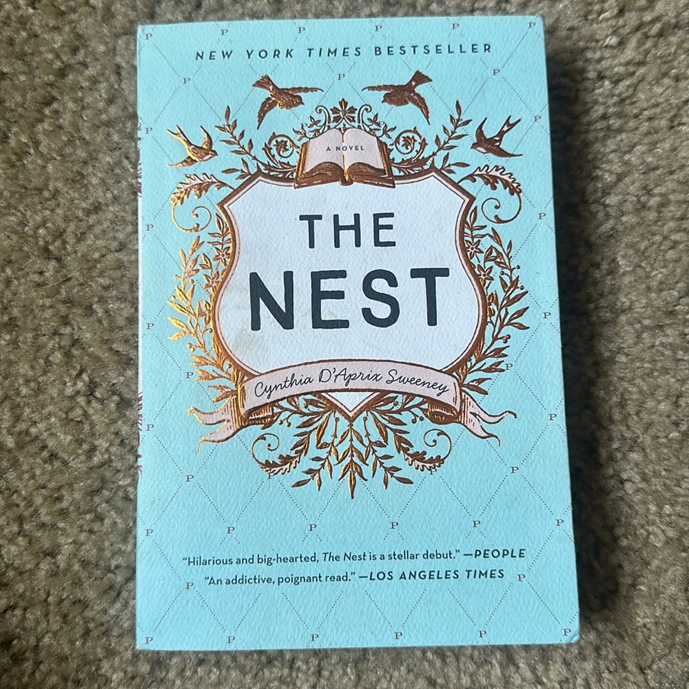 The Nest